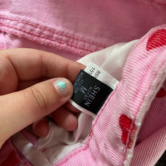 Shein Jeans - Picture 3 of 4